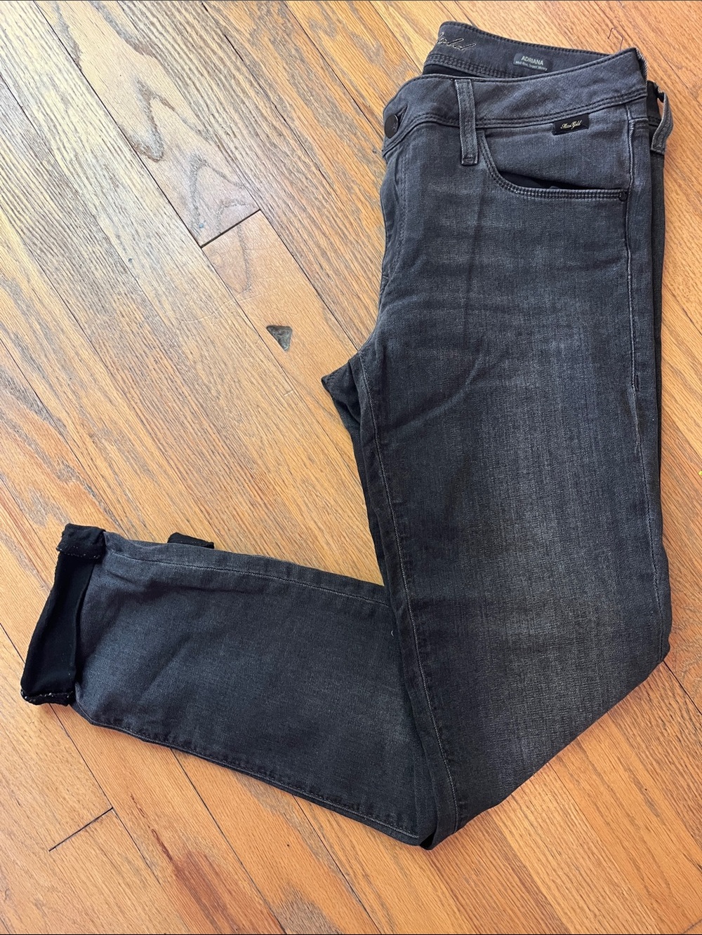 Mavi Gold Adriana Jeans